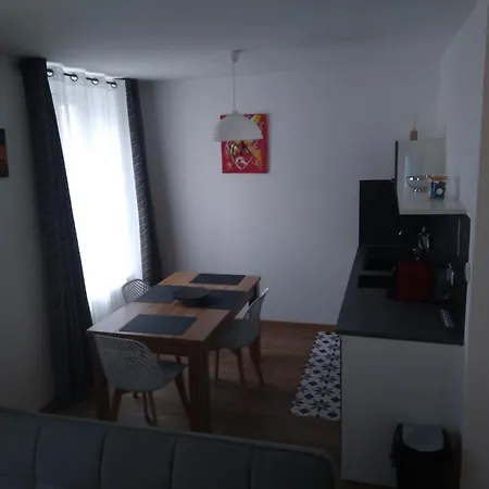 Appartement F2 Neuf Jarville-la-Malgrange Exterior photo