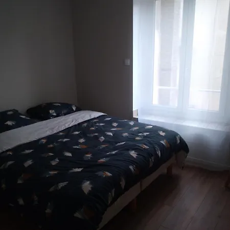 Appartement F2 Neuf Jarville-la-Malgrange Exterior photo