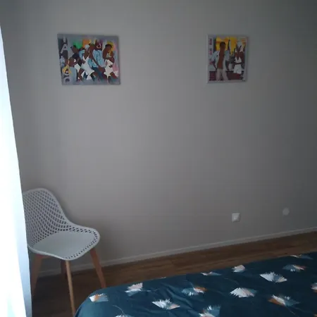 Appartement F2 Neuf Jarville-la-Malgrange Exterior photo