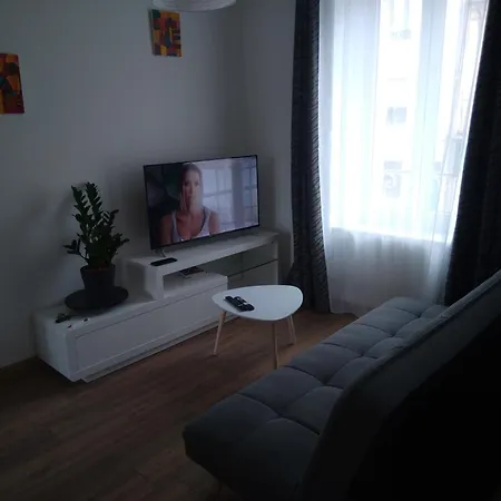Appartement F2 Neuf Jarville-la-Malgrange Exterior photo