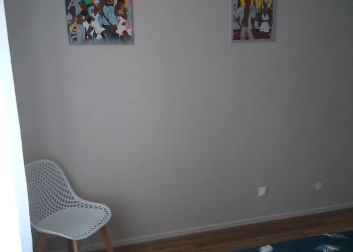 Appartement F2 Neuf