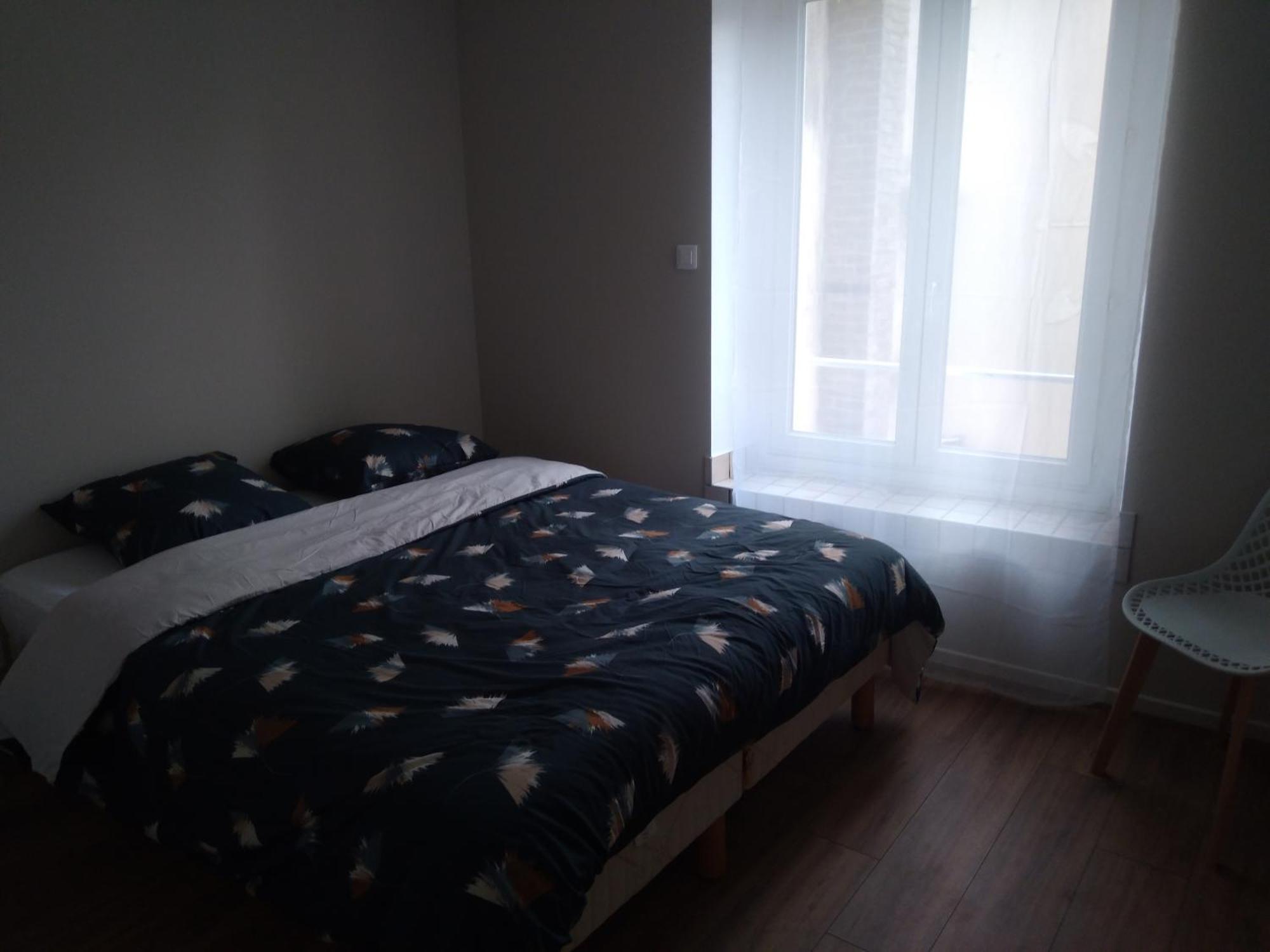 F2 Neuf Apartment Jarville-la-Malgrange