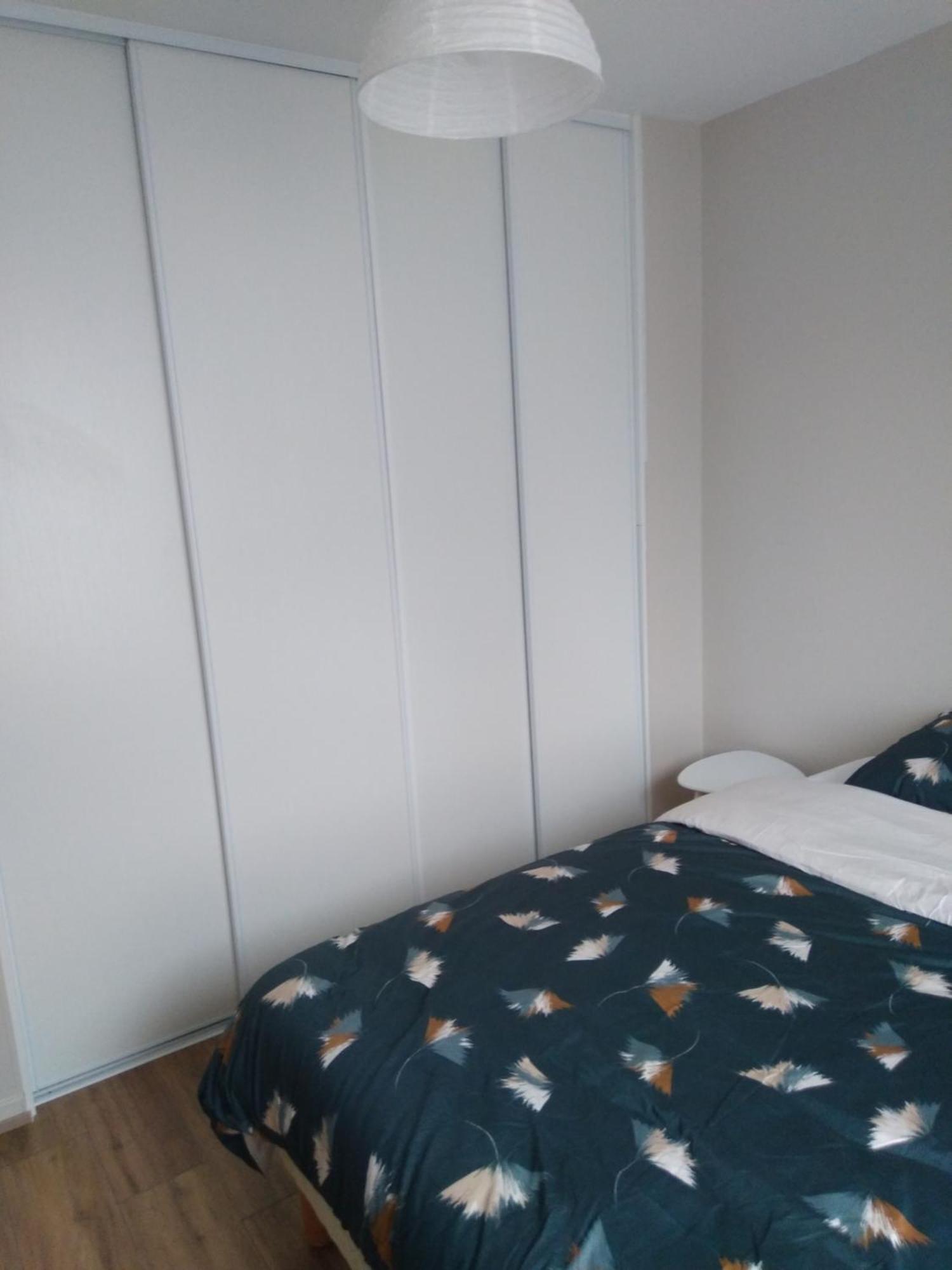F2 Neuf Apartment
