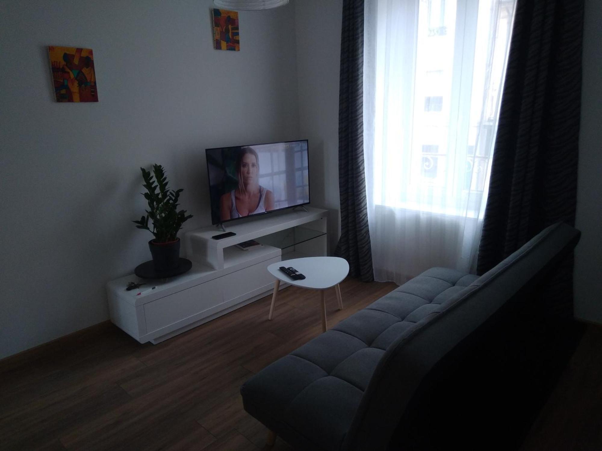 F2 Neuf Apartment