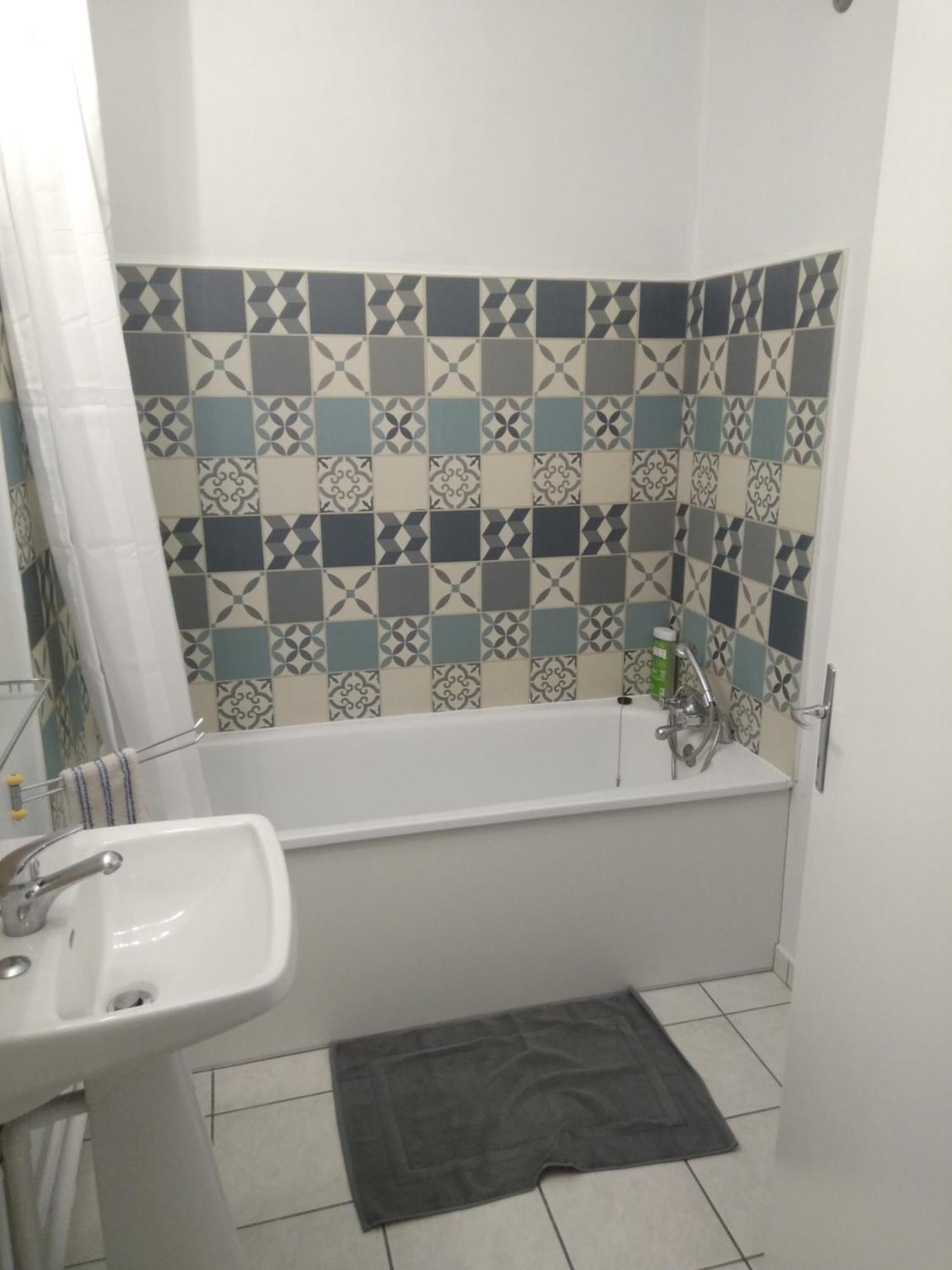 F2 Neuf Apartment *